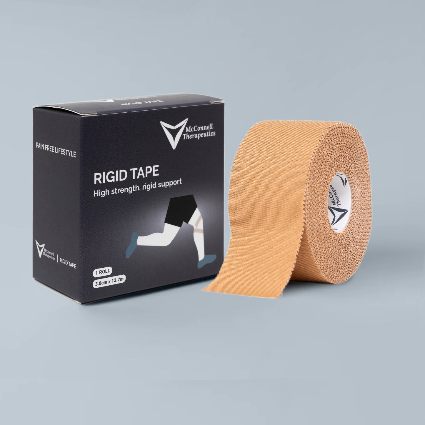 Rigid Tape
