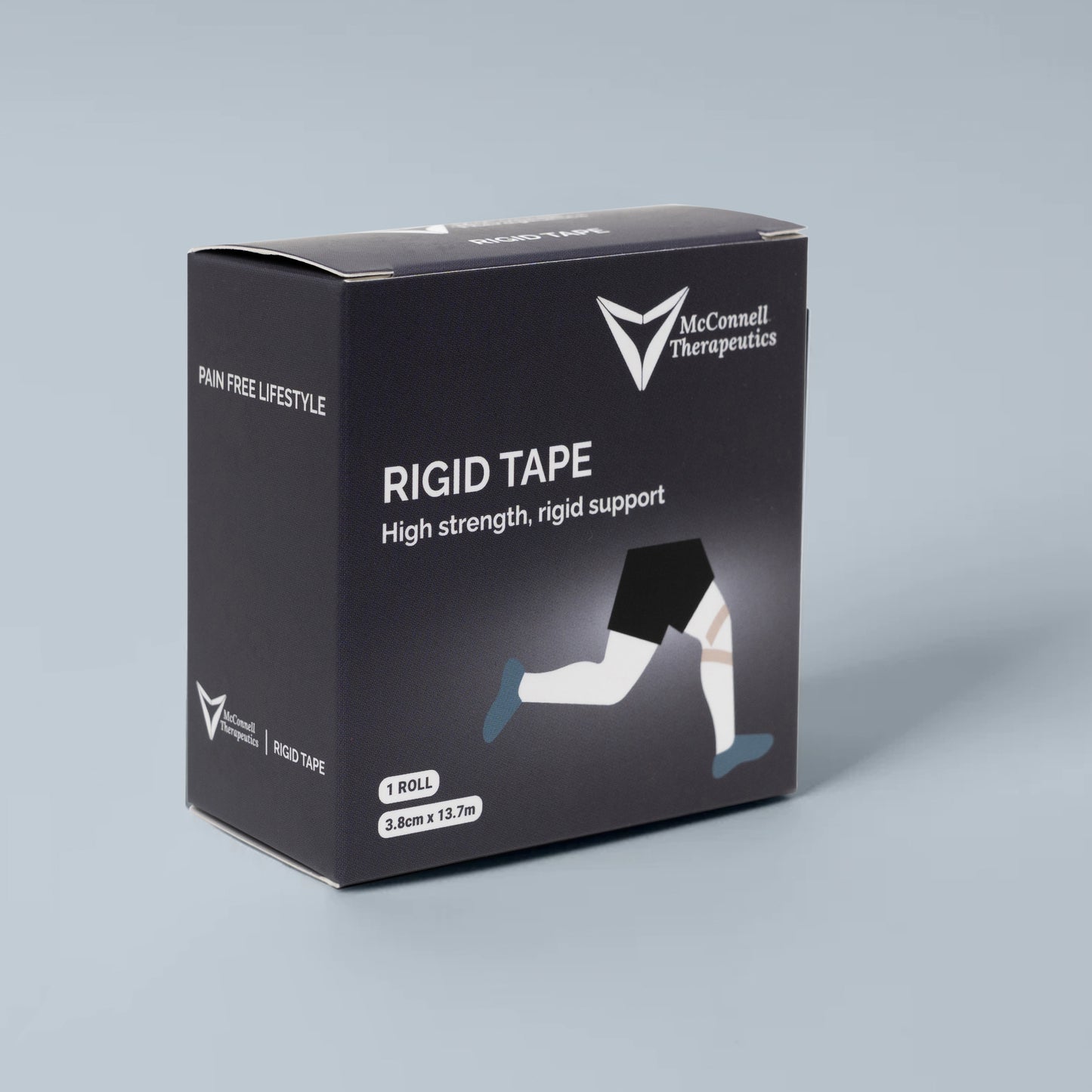 Rigid Tape