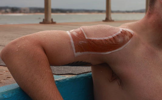 Tape vs. Brace: Which Support Is Right for You?