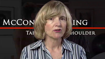 Taping of the Shoulder