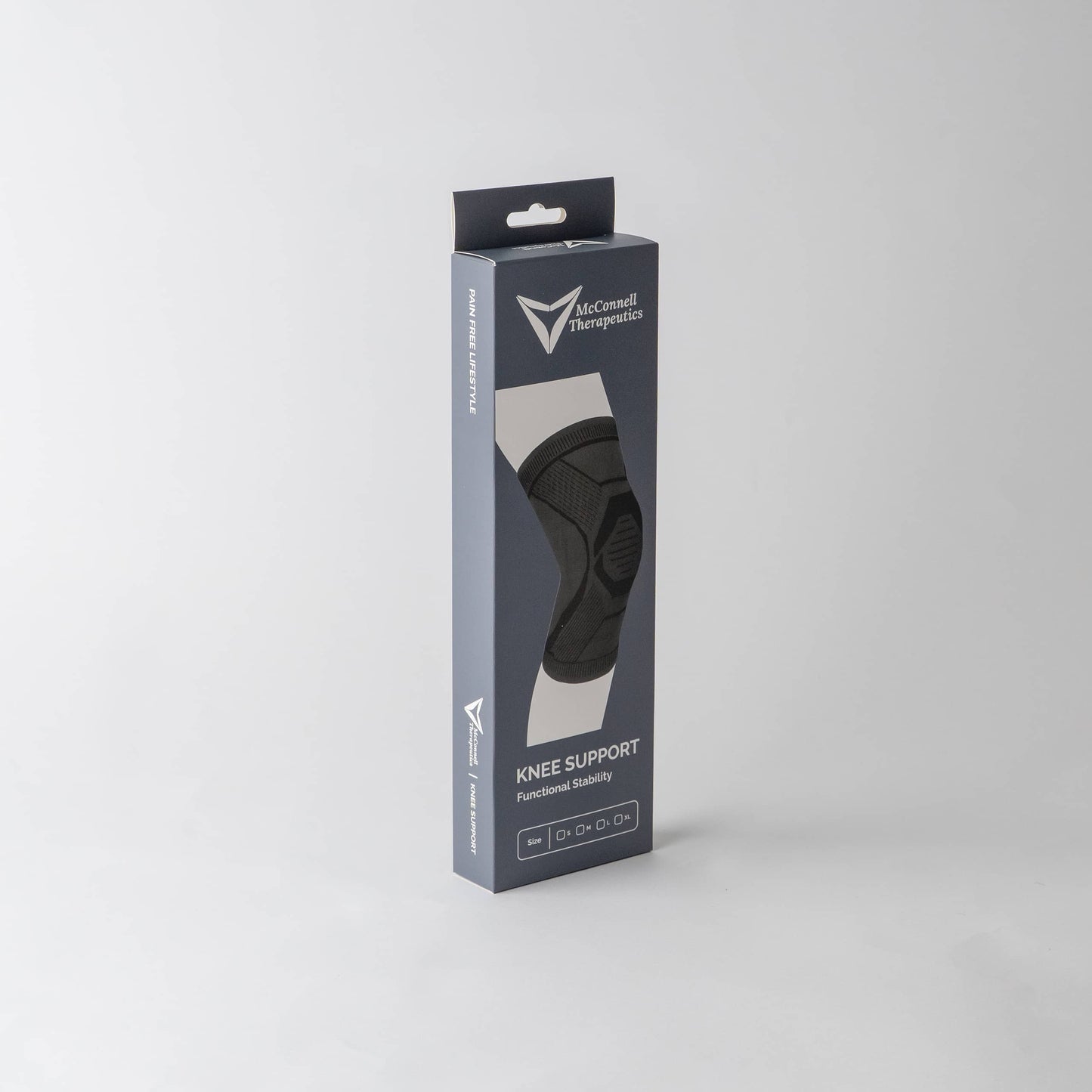 Knee Support - Clinic Starter Bundle