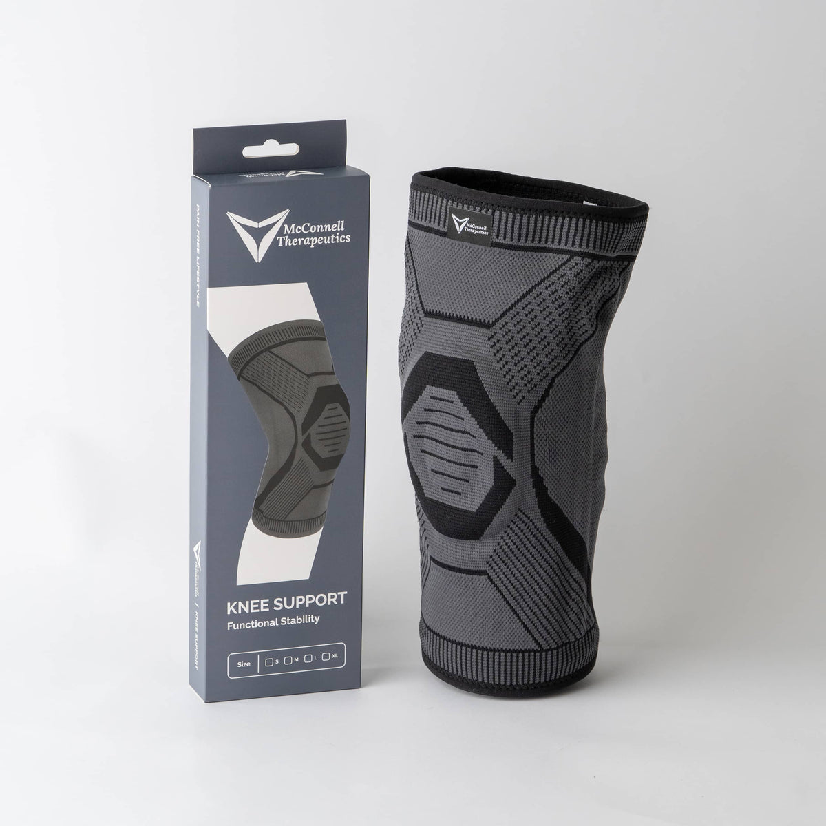 Knee Support - Clinic Starter Bundle