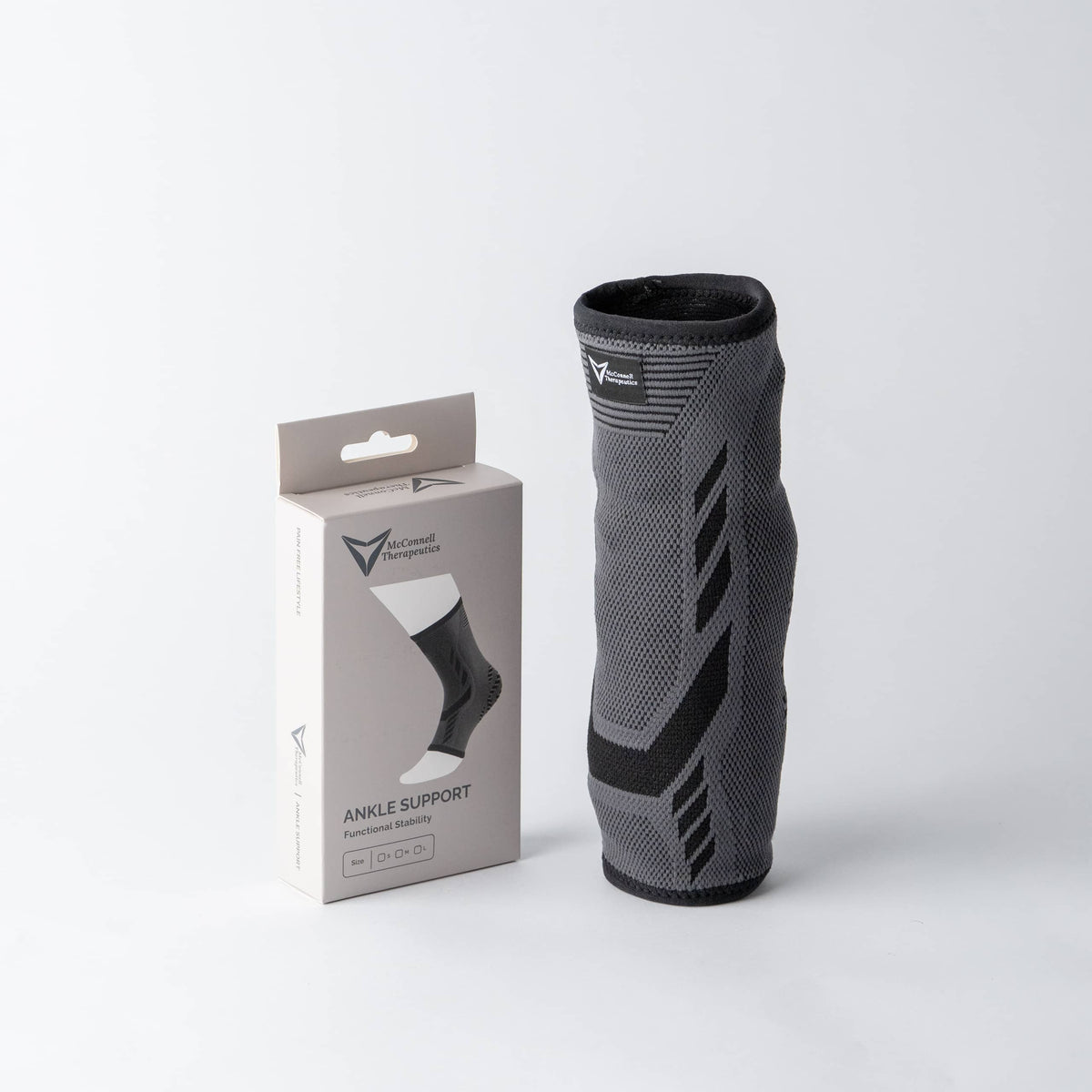 Ankle Support - Clinic Starter Bundle