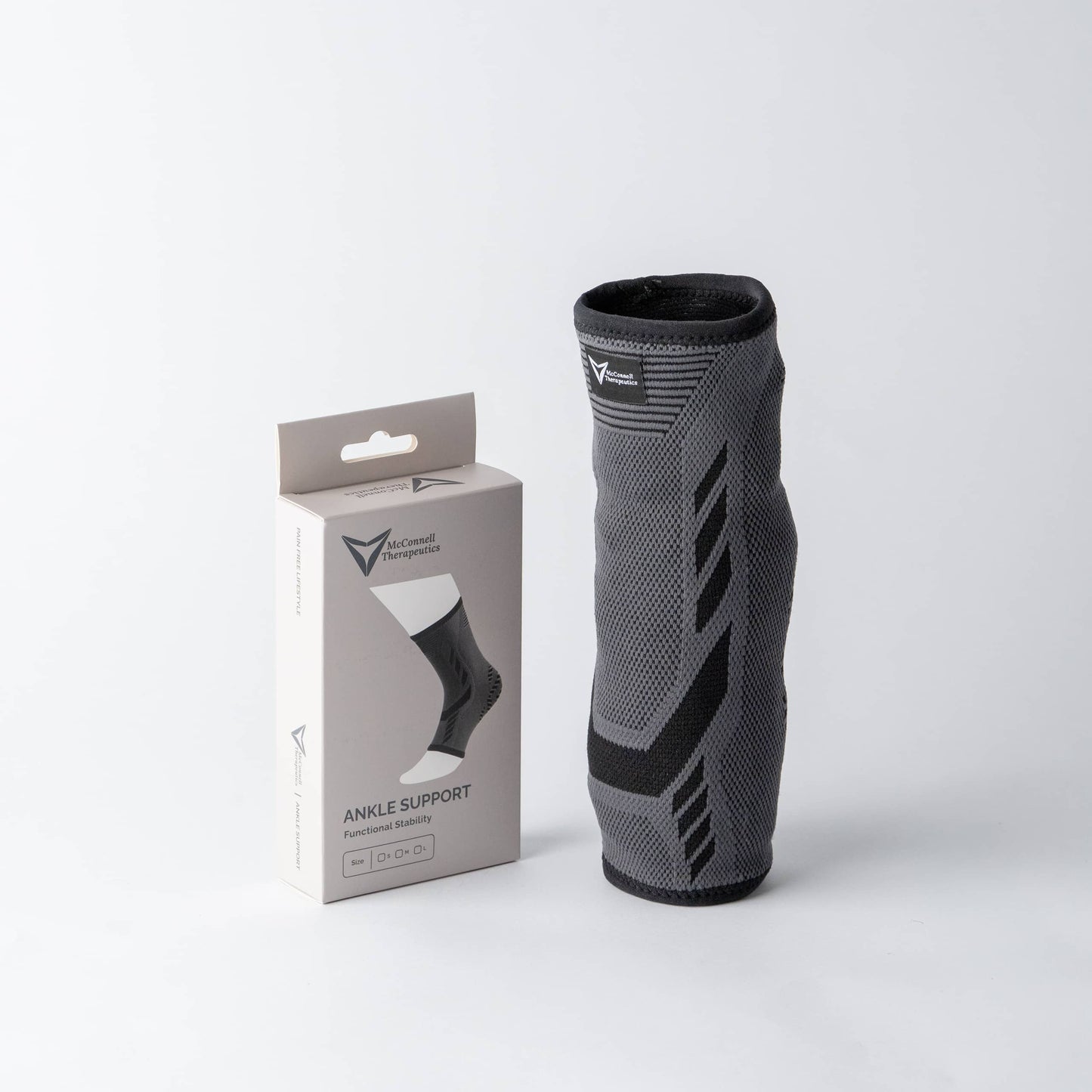 Ankle Support - Clinic Starter Bundle