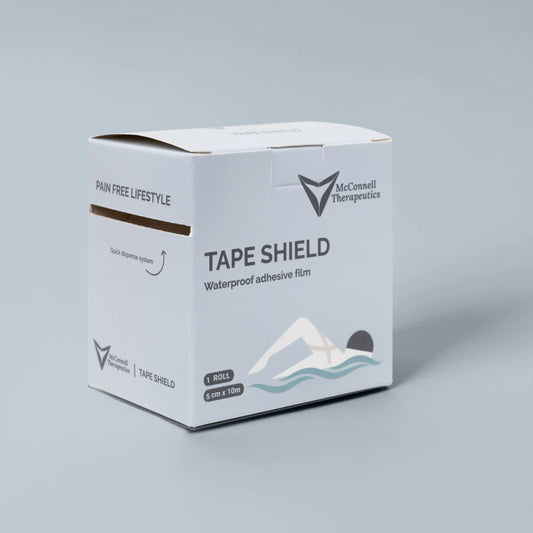 Tape Shield clinic bundle (10 rolls)